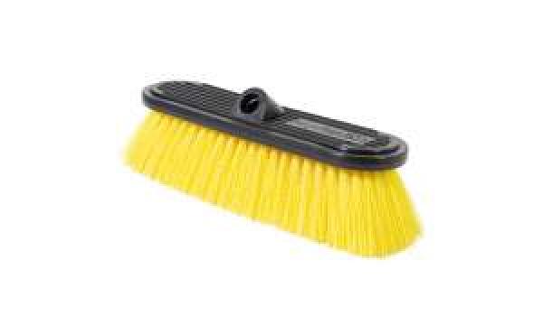 Bürste easyclean365+ 250 mm Gelb, hart