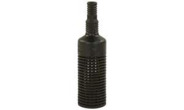 Chemiefilter ST-31R mit Rückschlagventil