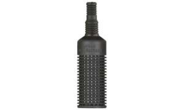 Chemiefilter ST-31 Edelstahlgewicht