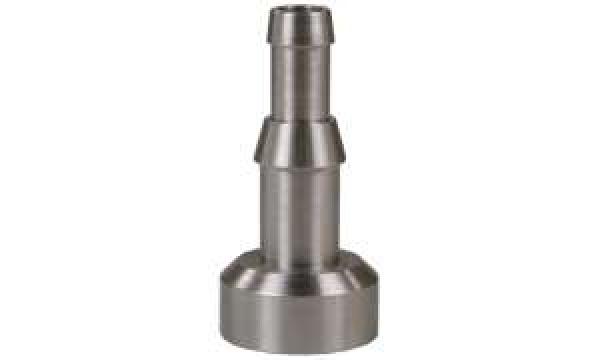 Chemiefilter ST-32 Edelstahl 1.4305