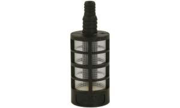 Chemiefilter fein 6/8 mm