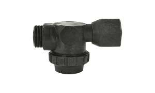 Wasserfilter ST-33 1/2 IG-AG 400 micron
