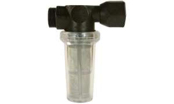 Wasserfilter ST-33 3/4 IG-AG Winkel 50µ
