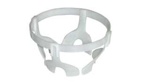 Zentriereinheit für Filtereinsätze