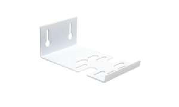 Einzelwandhalter Stahl