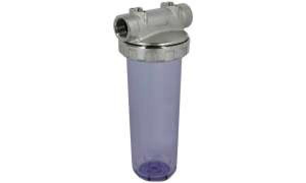 Filtergehäuse 9-3/4" 1IG MS-Kunststoff