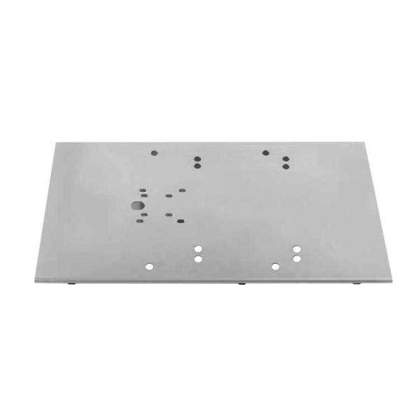 Wandkonsole Motorpumpeneinheiten 270x270x500 mm