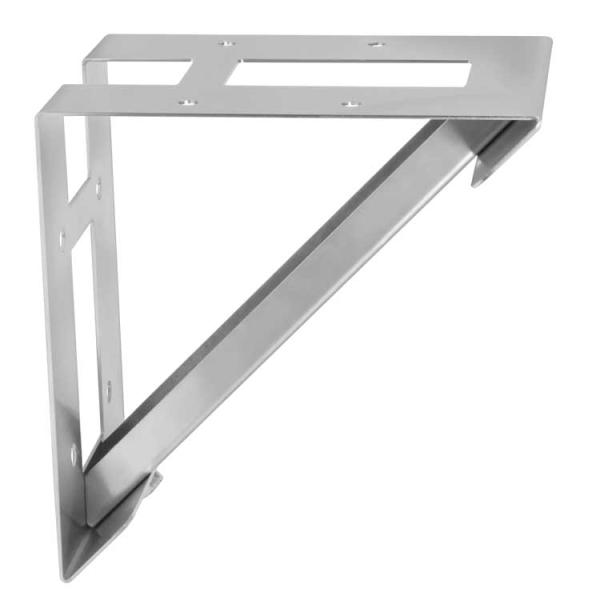 Wandkonsole Motorpumpeneinheiten 200x200x150 mm