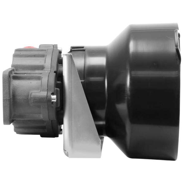 Getriebe 15HP 2,62:1 550 U/min TW