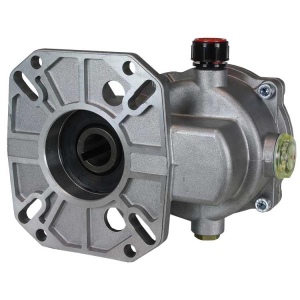 Getriebe B18 11-18HP r.2,176:1