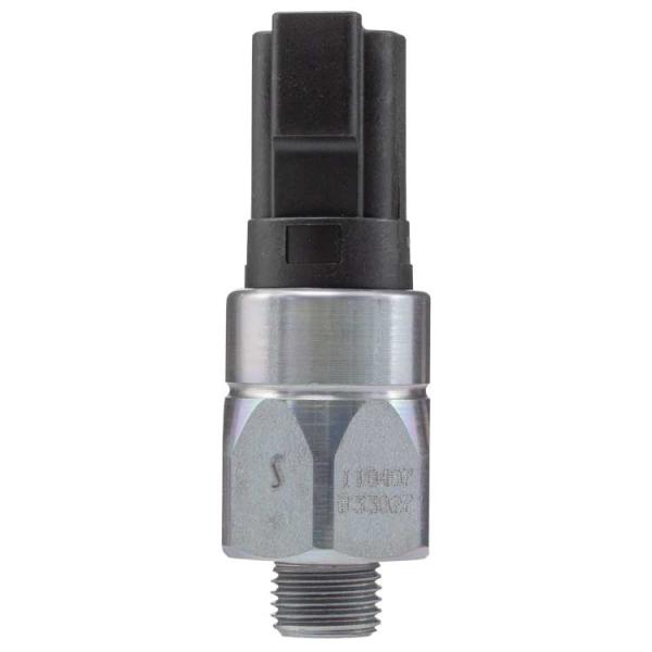 Membrandruckschalter SW24 mit integriertem Stecker