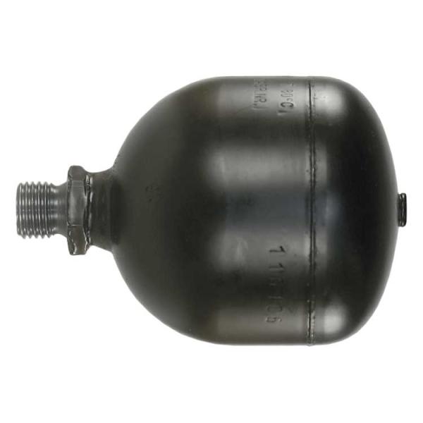 Druckspeicher 0,07 L 15-200 bar 80°C M14AG