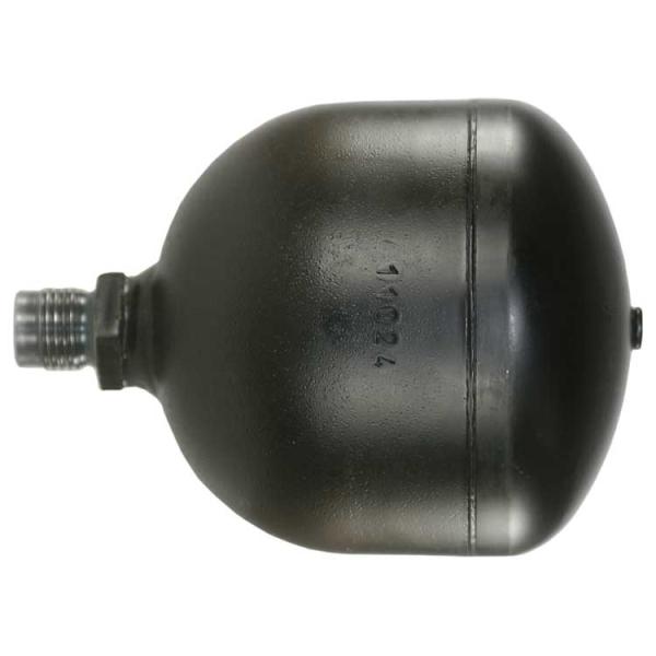 Druckspeicher 0,21 L 25-220 bar 85°C M16AG