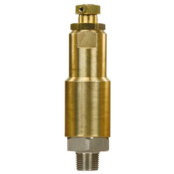 Druckbegrenzungsventil S3 10-100 Lit. 580 Bar