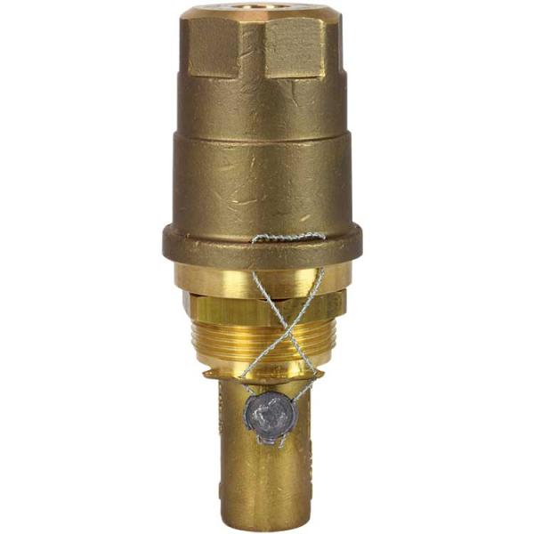 Druckbegrenzungsventil ST-230 350 bar G1/4"IG