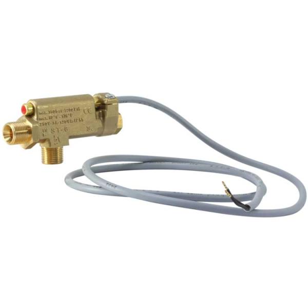 Strömungswächter ST-6 Standard (12,3 mm)