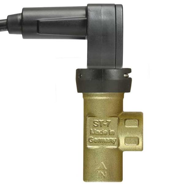 Strömungswächter ST-7 3/8"IG 4 l/min