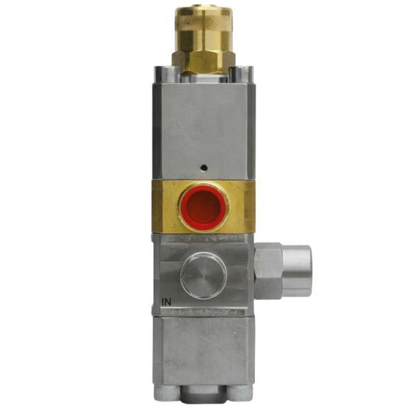 Unloader BKX 600 bar 60 l/min