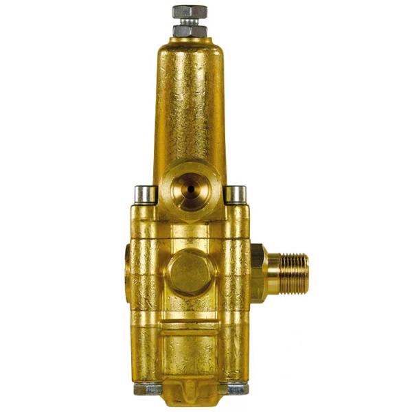 Unloader K 7.0  8-11 Lit. 200 Bar