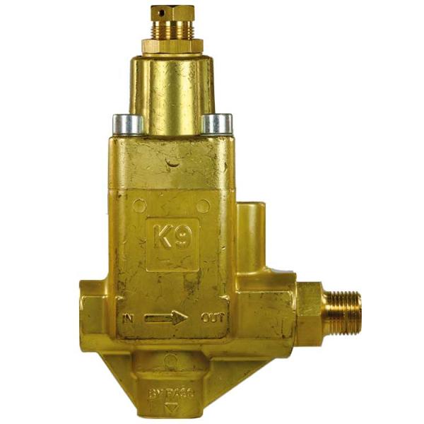 Unloader K 9 50 Lit. 400 Bar