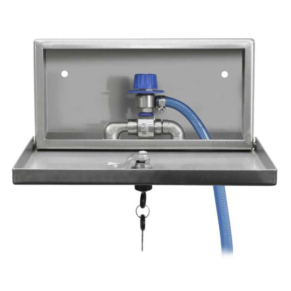 Injektoreinheit ST-160/161 1,1/1,4 kpl. im Gehäuse