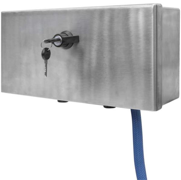 Injektoreinheit ST-160/161 1,1/1,4 kpl. im Gehäuse