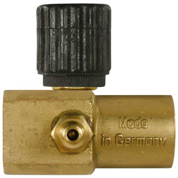 Injektor ST-62 3/8"IG-NPT 1,6