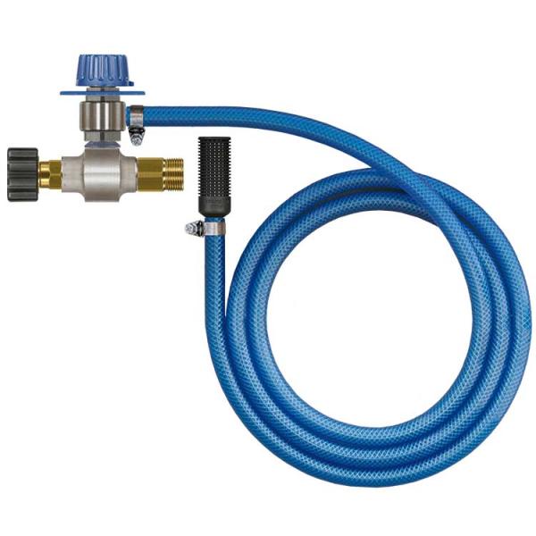 Injektor ST-160/161 M22 1,3 2 M Schlauch