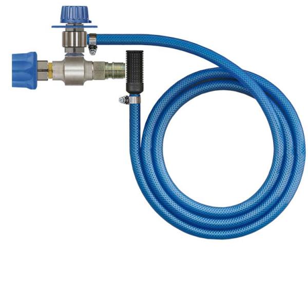 Injektor ST-160/161 ST-45MS 1,3 2 M kpl.