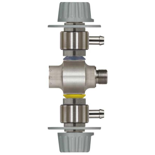 Injektor ST-166/161 3/8"IG/AG 1,6/2,0