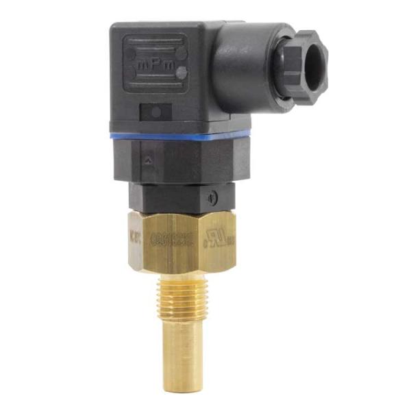 Temperaturschalter TFS135 60 C° 1/4"AG