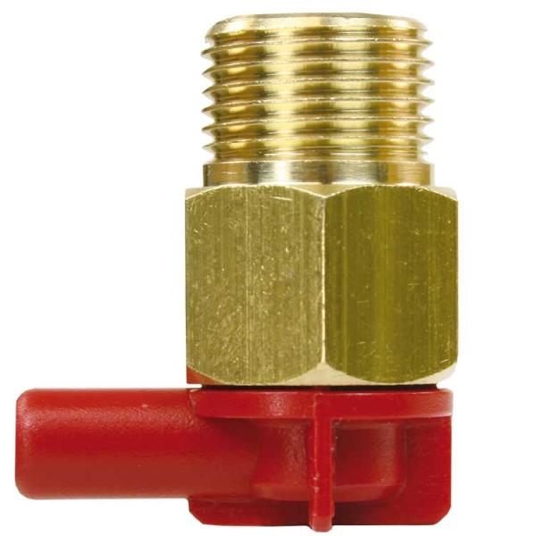 Thermoventil 3/8 63 C°