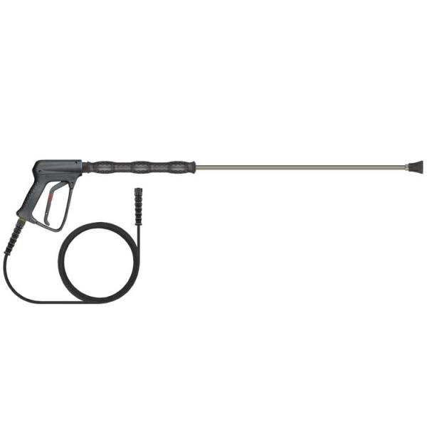 Pistole Ecoline E:22AG ST-28-900 ST-10