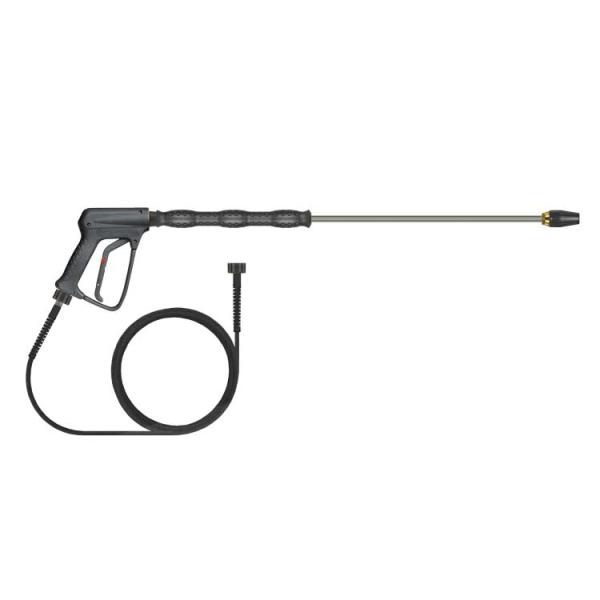 Pistole Ecoline mit flexy 06 x 10 M. M22