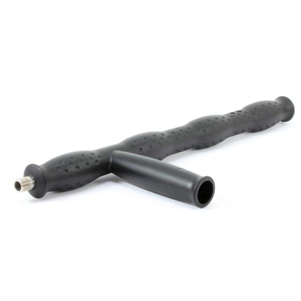 Lanze ST-28.2 430/400 mm Stahl verzinkt 1/4"AG