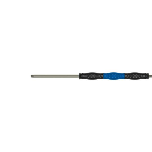 easyturn ST-9.4 500/330 mm 1/4"AG sw/bl/sw drehbar