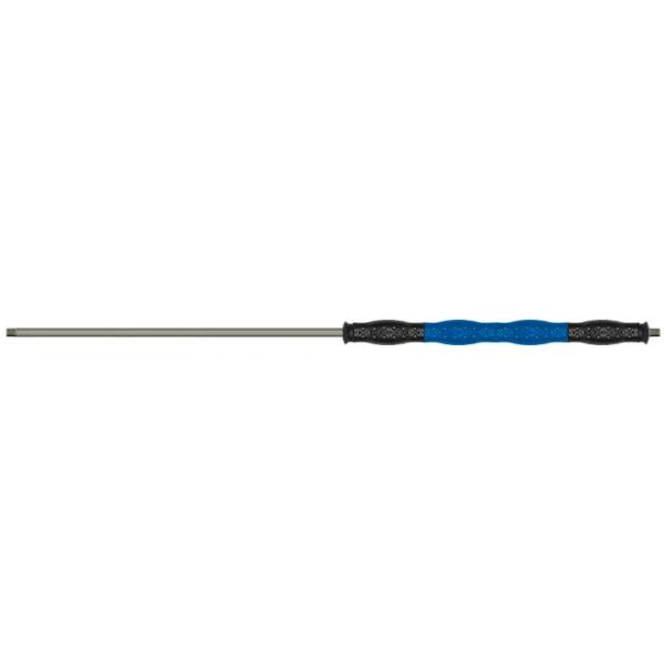 easyturn ST-9.4 700/430 mm 1/4"AG sw/bl/sw drehbar