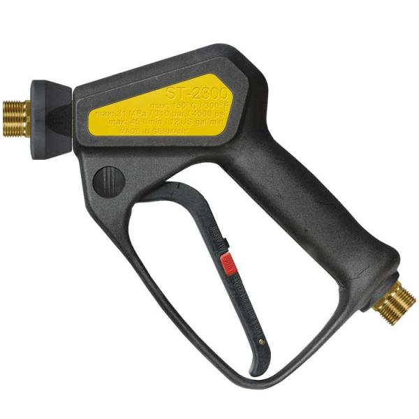 Pistole ST-2300 K E/A:22x1,5 AG