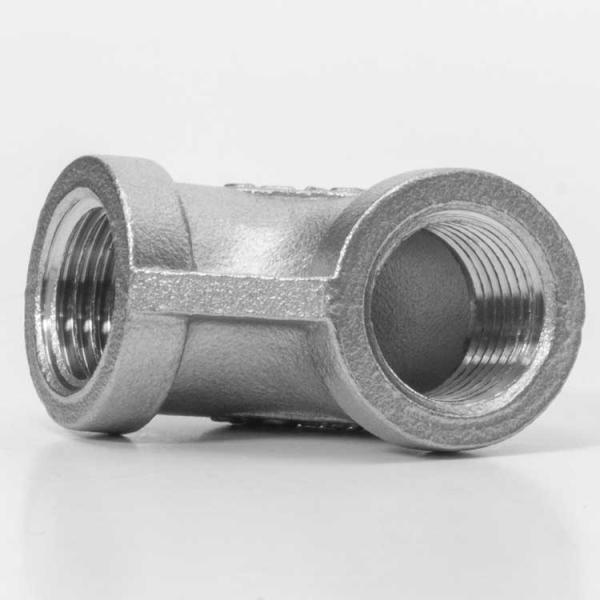 Winkel 3/8"IG Edelstahl