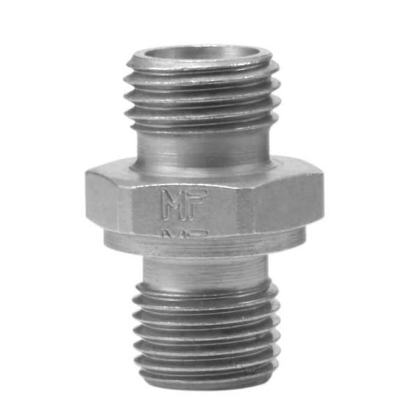 X-GE 12L(18x1,5AG) R1/2AG Stahl verzinkt