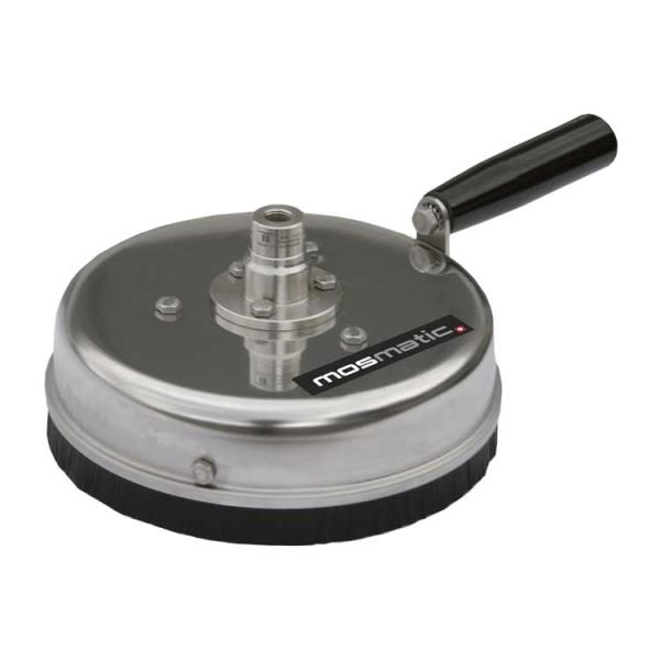 Flächenreiniger FL-EB 200 ohne Pistole,