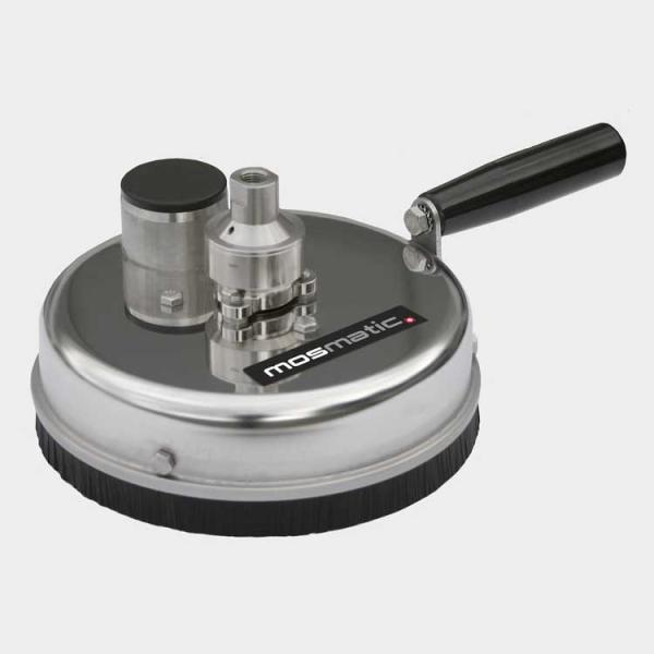 Flächenreiniger FL-ABB 200 ohne Pistole,