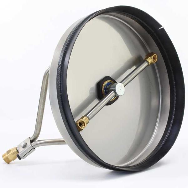 TurboDevil TD32VA-WW-T M22AG Gummilippe