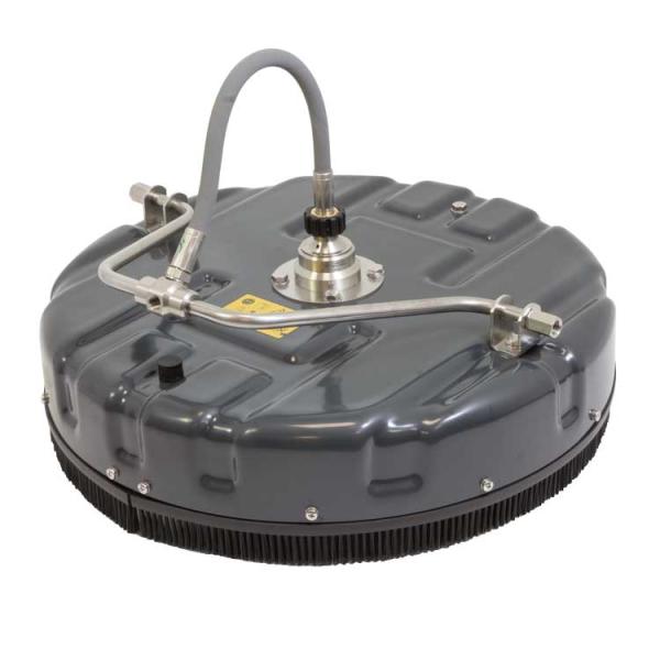 Solar-/PV Flächenreiniger 520 mm 1/4"IG