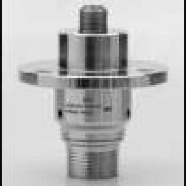 Drehgelenk DXF-06-M22x1,5-M - M12x1-M