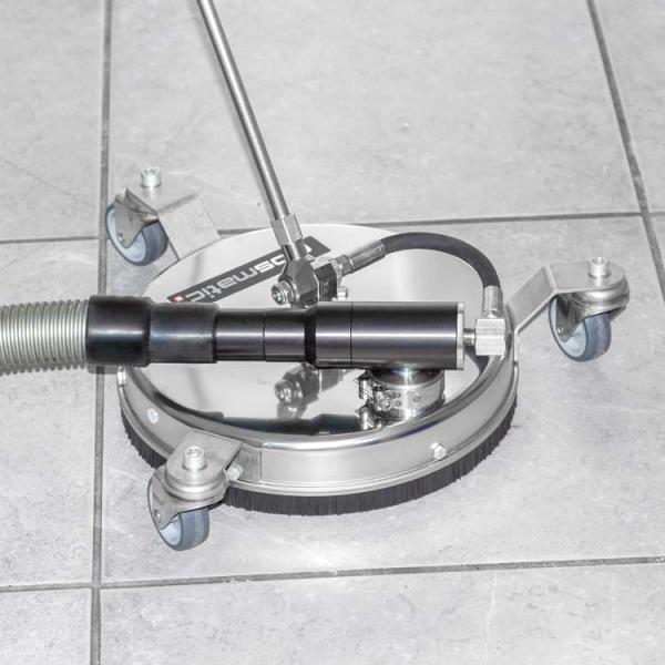 Flächenreiniger FL-SAR 300 3/8IG:2x1/8 275bar