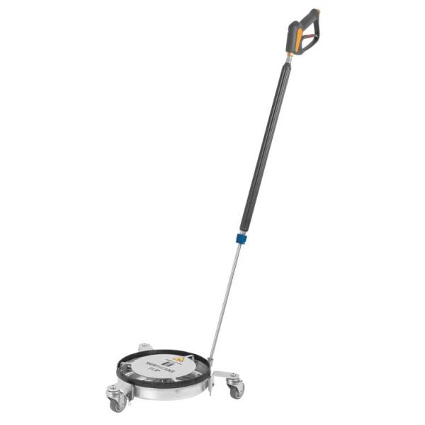 Hurricane Flip HURF-300 3/8IG:2x1/8IG NPT 275bar