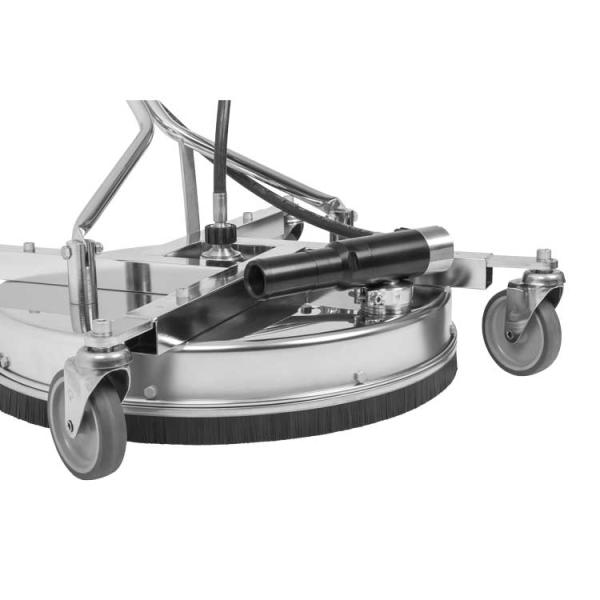 Flächenreiniger FL-SAR 520 3/8IG:2x1/8 350bar