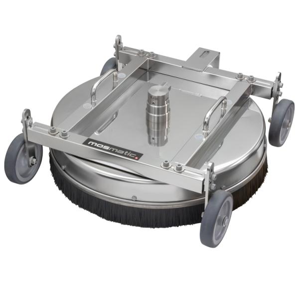 Dachreiniger DR-520 kpl. 500 bar 3/8"IG