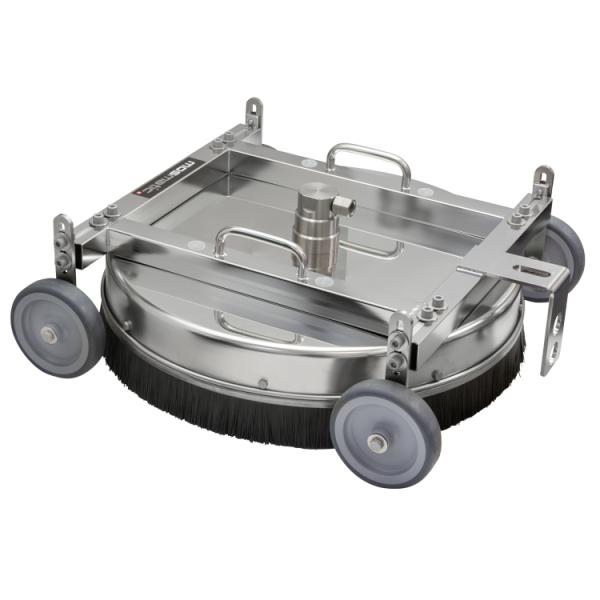 Dachreiniger DR-520 kpl. 500 bar 3/8"IG